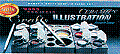 Testor's - Hobby Craft 12 Pot set