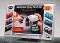 Testor's - Model Car Spray paint set