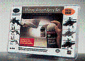 Testor's - Military Aircraft Spray paint set