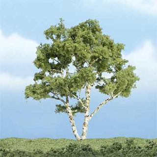 Woodland Scenics Premium Trees, Birch,3.67"