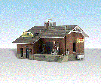 N WS Built Up - Chip's Ice House