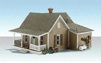 HO WS Built & Ready - Granny's House