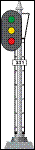 Circuitron - SD-1 Tri-Color Signal Driver