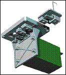 Circuitron - Remote Tortoise Mount