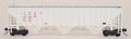 N InterMountain 4750 3-Bay Hopper - CN