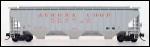N IMRC 4750 3-Bay Hopper - Aurora Coop