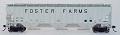N IMRC 4750 3-Bay Hopper - Foster Farms