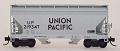 N InterMountain ACF 2-Bay Hopper - UP