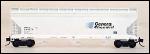 N IMRC 4650 Hopper - General Chemical