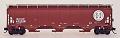 N IMRC Trinity 5161 - BNSF 6 #'s