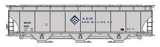 N IMRC 5161 Trinity - ADM Milling Co 6 #'s