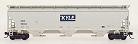 N IMRC Trinity 5161 CuFt Hopper, KYLE