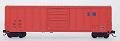 N InterMountain PS5277 Box Car - St. Mary's