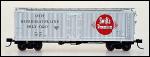 N IMRC Wood Reefer - Swift (Silver)