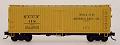 N IMRC Wood Reefer - Sioux City