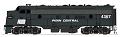 ADVANCE! N IMRC FP7A - Penn Central 4 #'s avail