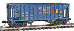 N WKW Greenville Hopper - Golden West #629608