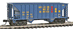 N WKW Greenville Hopper - Golden West #629533