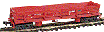 N WKW Difco Dump car - CP (Red)
