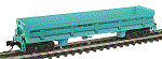 N WKW Difco Dump car - MP #55198
