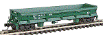 N WKW Difco Dump car - Southern #991980
