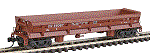 N WKW Difco Dump car - CN #56067