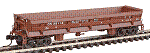 N WKW Difco Dump Car - CN #56114
