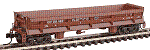 N WKW Difco Dump Car - CN #56166
