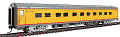 HO WKW UP Cities * Double BR Sleeper