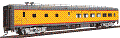 HO WKW UP Cities * 48 Seat Diner