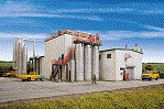 HO WKW Cornerstone - Processing Center