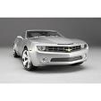 AMT - 06' Chevy Camaro - New tool