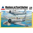 Accurate Miniatures - 1/48 P-39Q Airacobra
