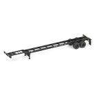 HO Athearn 48' Chassis (2 Pk) Southern Pacific