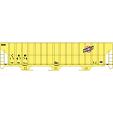 HO Athearn FMC 4700 Hopper - CNW #1