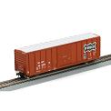 HO Athearn PS 5277 Box Car - SLSF #44024