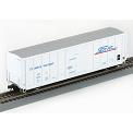 HO Athearn PS5277 Box car - St. Mary's #3302