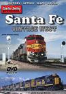 Charles Smily Video, Santa Fe Vintage West