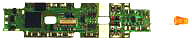 DigiTrax Decoder for Kato F40PH, F3 A&B