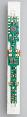 DigiTrax Decoder for SD80/90 Series; RS2, RSC2