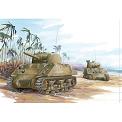 DML 1/35 M4A2 Okinawa