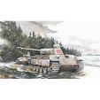 Dragon - 1/35 Sdkfz. 171 Panther A Late