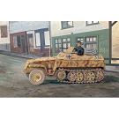 1/35 Dragon Sd.Kfz250/1 Armored PC