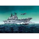 1/700 HMS Invincible, Falklands