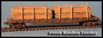 N FNS Lumber - Random Width