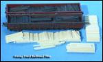 N FNS Lumber - Used RR Ties