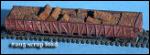 N FNS Scrap Load - Baled Scrap for MTL Gon