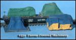N FNS Machinery Load - Canvas Covered 7/