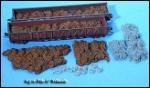 N FNS Machinery Load - Piles O' Wheels