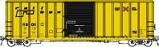 N FVM 5347 Box car - Railbox (Late) 4 #'s avail